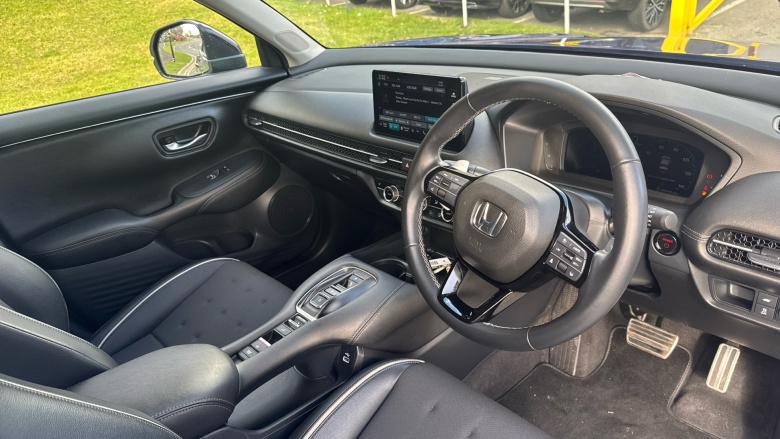 Honda Zr-V 2.0 eHEV Sport 5dr CVT Hybrid Estate